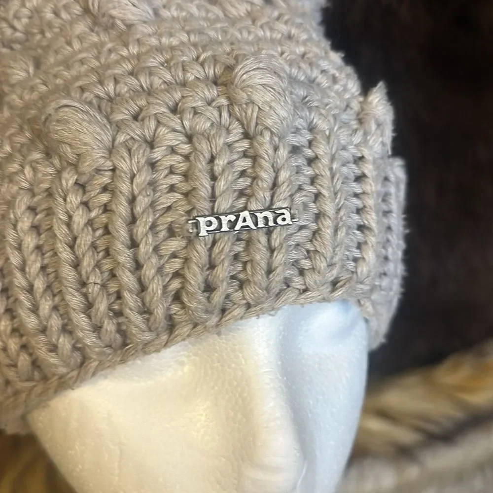 Prana beanie OS (2625)
